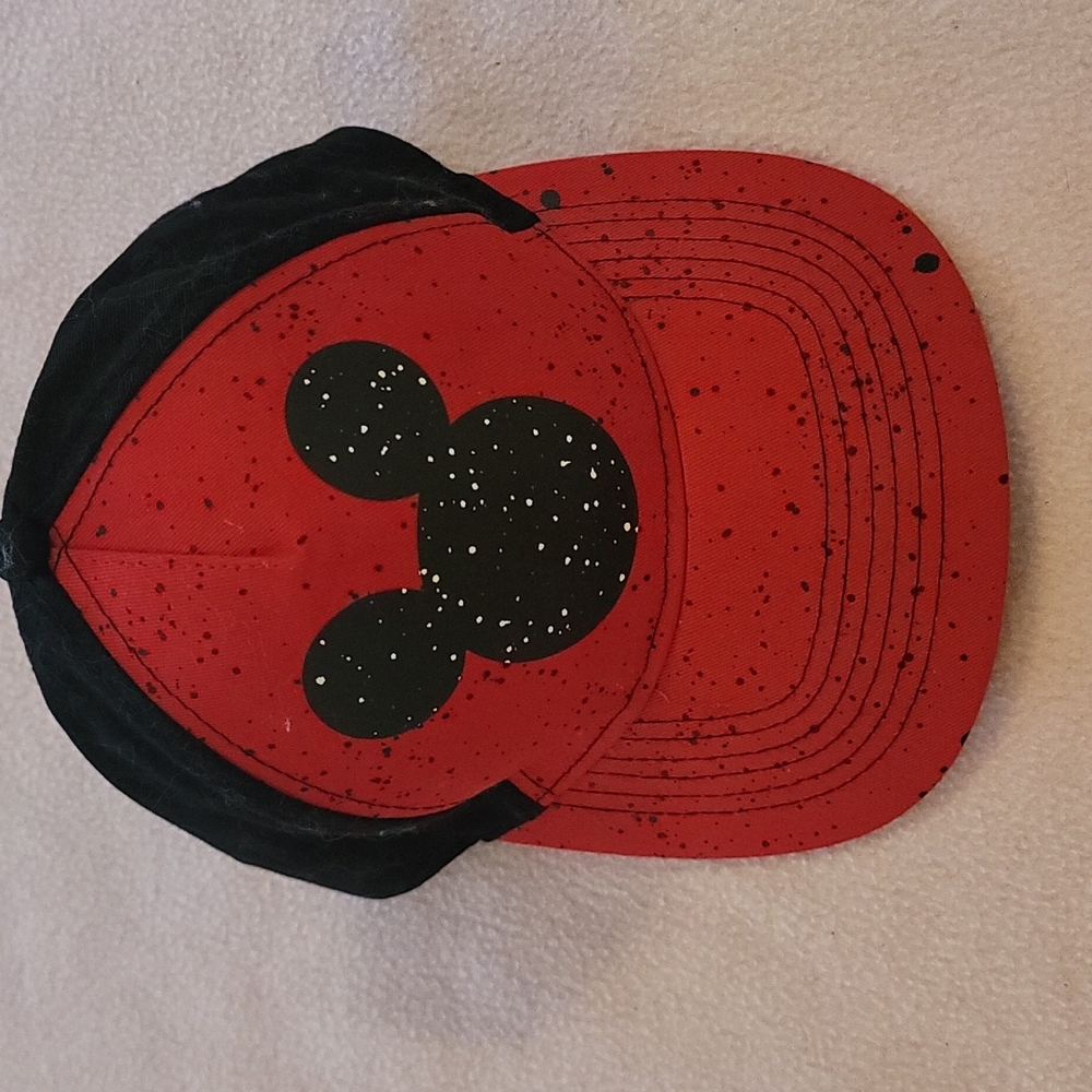 Baseball cap Disney